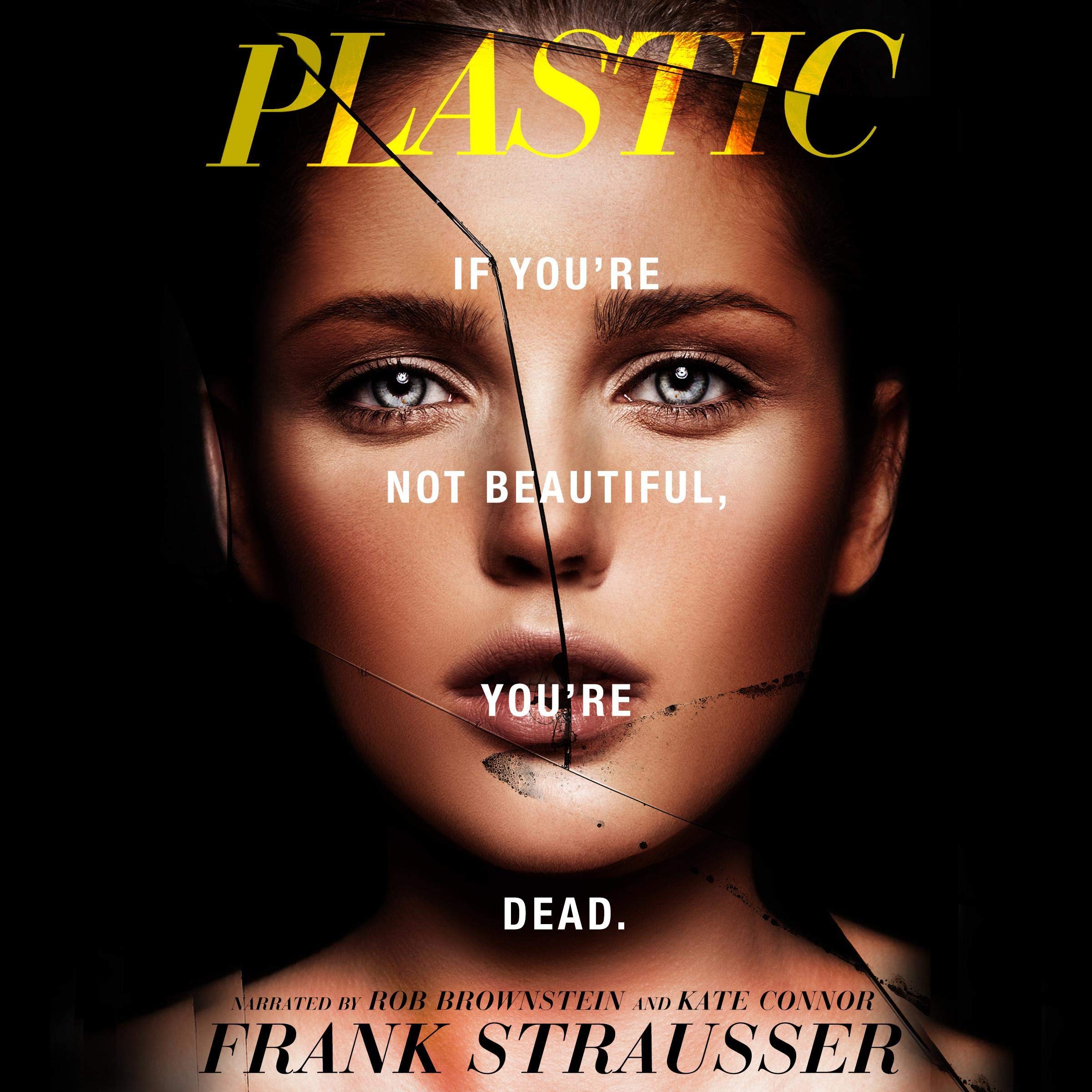 Algopix Similar Product 18 - Plastic
