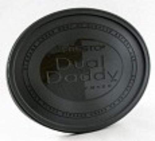 Algopix Similar Product 3 - rst Dualdaddy Deep Fryer Cover Lid