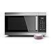 Algopix Similar Product 17 - Amazon Smart Oven a Certified for