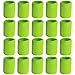 Algopix Similar Product 13 - 10 Pairs Sports Wristbands Wrist