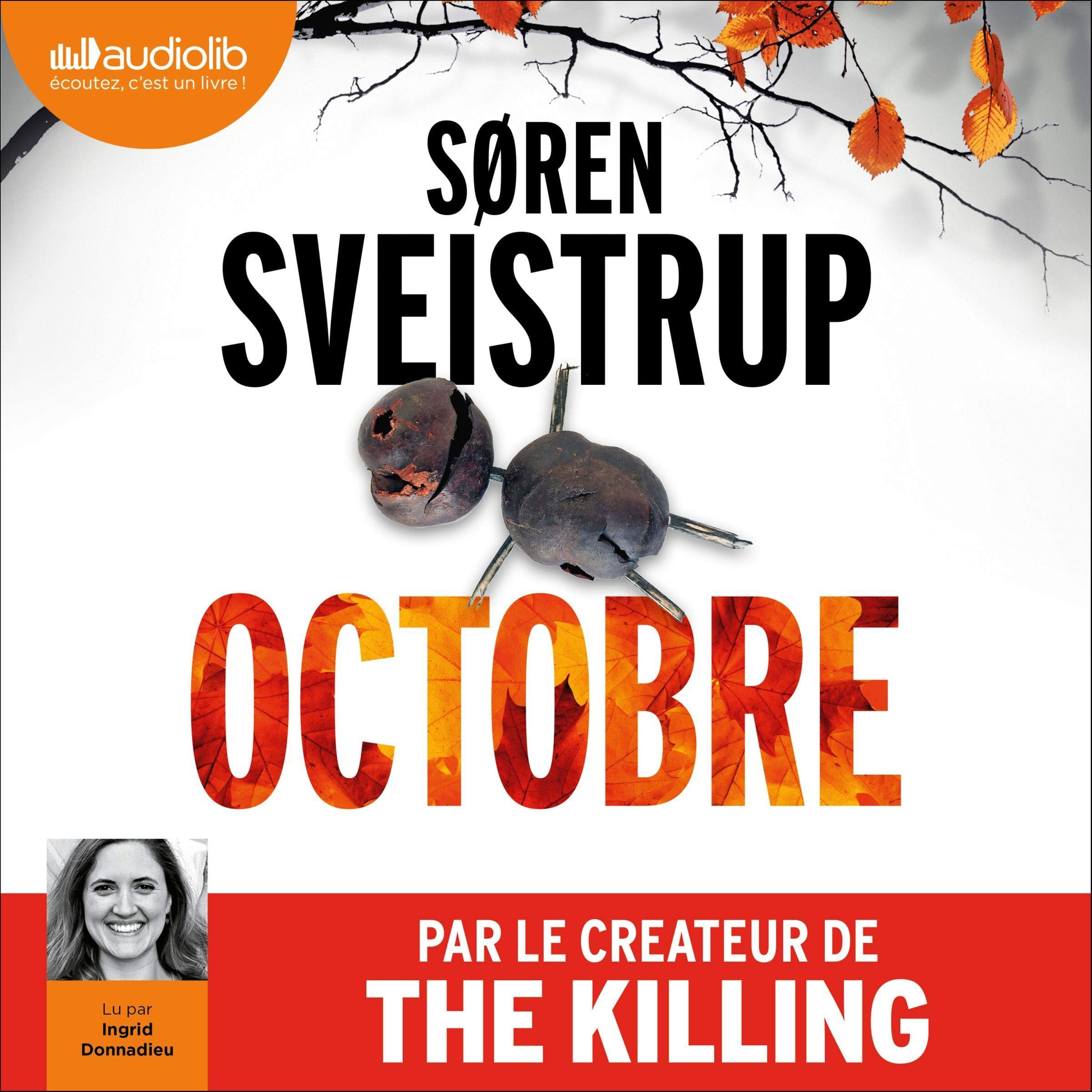Algopix Similar Product 14 - Octobre