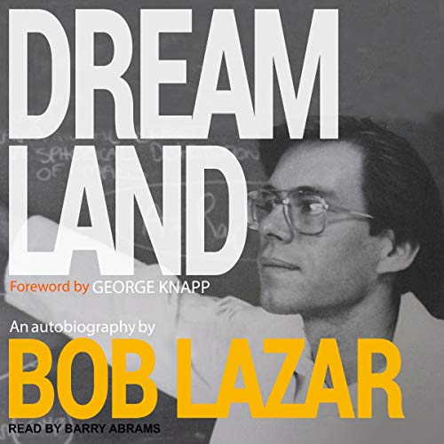 Algopix Similar Product 9 - Dreamland: An Autobiography