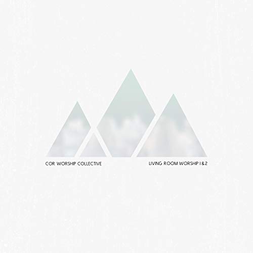 Algopix Similar Product 1 - Living Room Worship 1 & 2