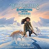 Algopix Similar Product 1 - Expedition on the Tundra Wild