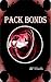 Algopix Similar Product 5 - Pack Bonds (Amarok Book 4)