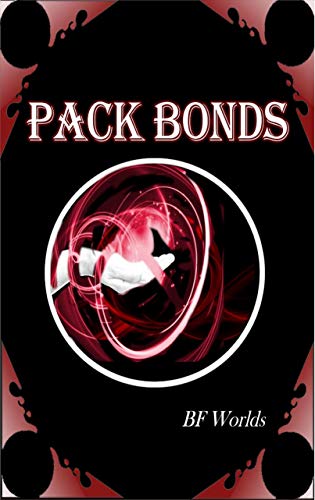 Algopix Similar Product 4 - Pack Bonds (Amarok Book 4)