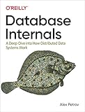 Algopix Similar Product 20 - Database Internals A Deep Dive into