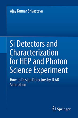 Algopix Similar Product 4 - Si Detectors and Characterization for