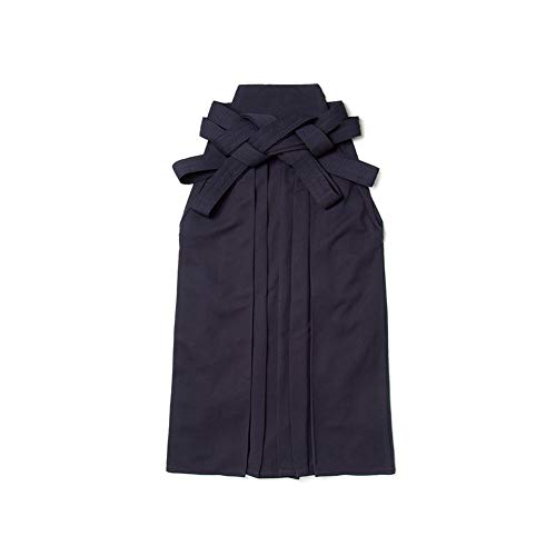 Algopix Similar Product 10 - IKENSHI Ultralight Kendo Hakama