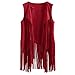 Algopix Similar Product 17 - aihihe Vest for Women Autumn Winter