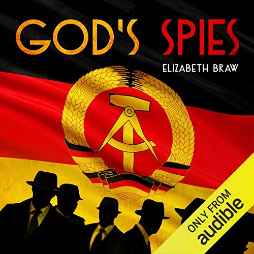 Algopix Similar Product 5 - Gods Spies The Stasis Cold War