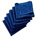 Algopix Similar Product 2 - Nirisha Cotton Terry Dish Cloth  6