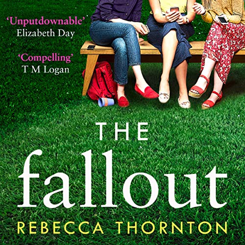 Algopix Similar Product 18 - The Fallout