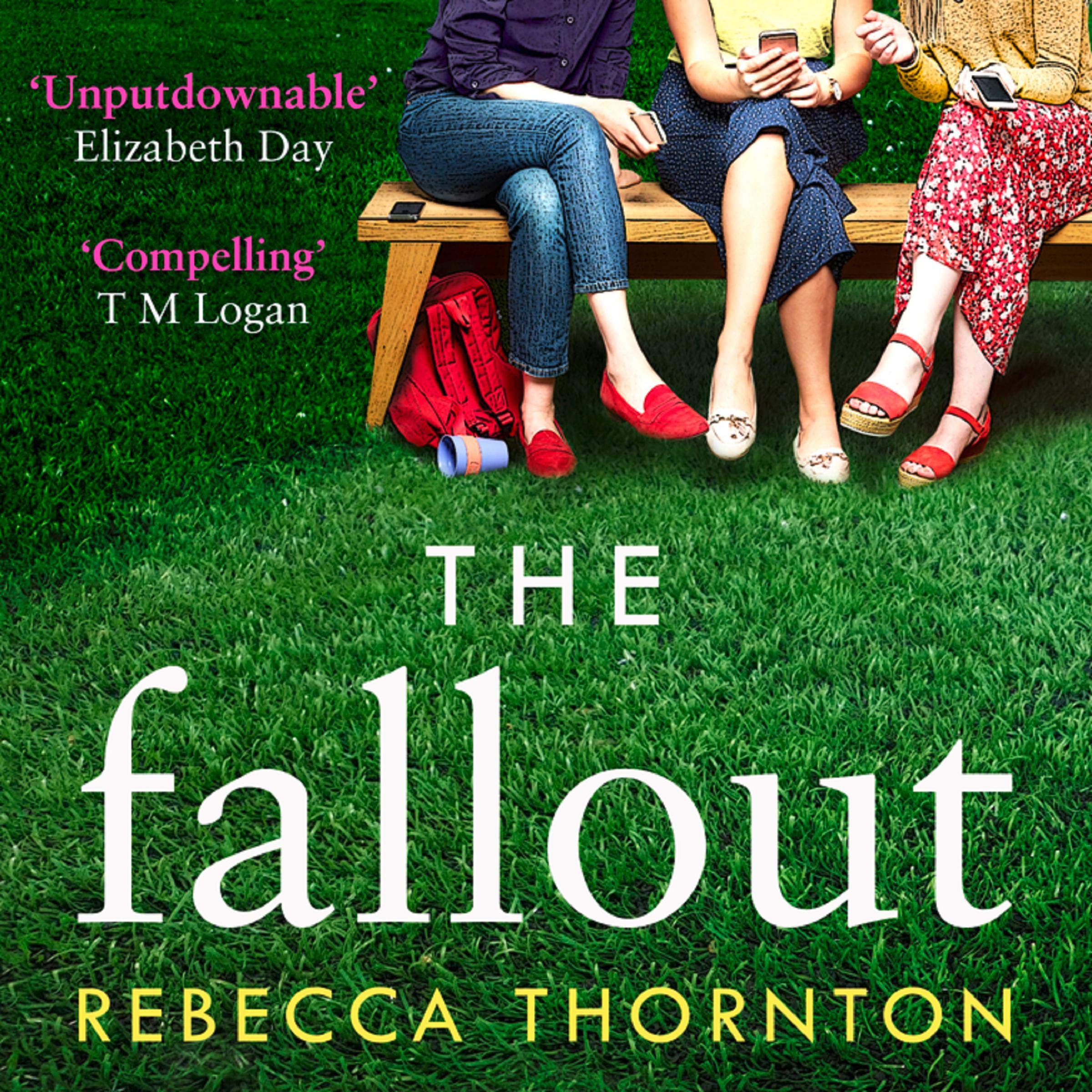 Algopix Similar Product 15 - The Fallout