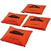 Algopix Similar Product 18 - GoSports Sports Net Sandbags Set of 4