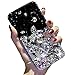 Algopix Similar Product 19 - Bling Diamond Case for Samsung Galaxy