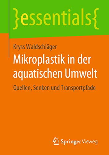 Algopix Similar Product 20 - Mikroplastik in der aquatischen Umwelt