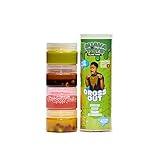 Algopix Similar Product 18 - Craft City Guava Toys Pre Made Gross