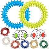Algopix Similar Product 14 - Vanmor Fidget Bracelets  Rings 