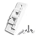 Algopix Similar Product 1 - Light Switch Guard ILIVABLE Child