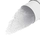 Algopix Similar Product 10 - VIDOO 500Pcs 100120150160Mm Glass