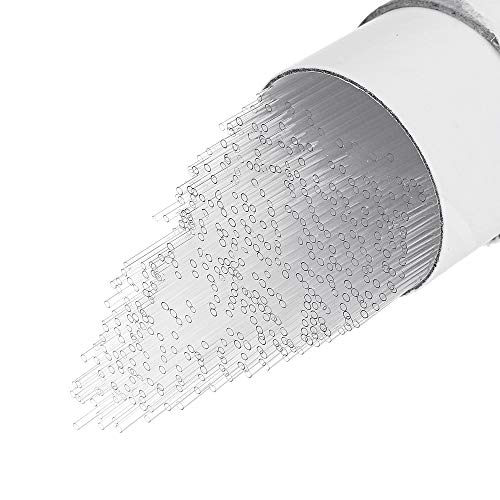 Algopix Similar Product 3 - VIDOO 500Pcs 100120150160Mm Glass