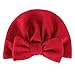 Algopix Similar Product 4 - Tronet Baby Boys Girls Winter Knit