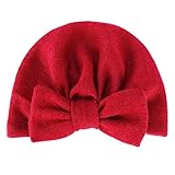 Algopix Similar Product 16 - Tronet Baby Boys Girls Winter Knit