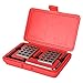 Algopix Similar Product 20 - Machinist Block Set with Screws Wrench