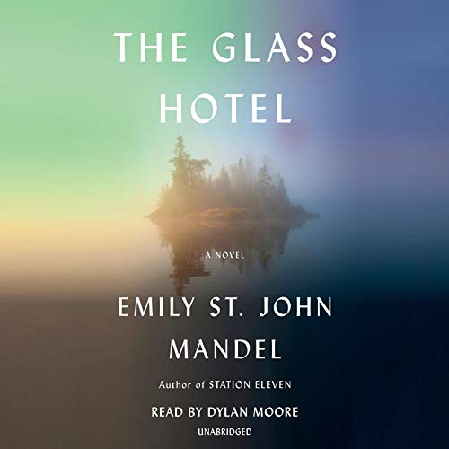 Algopix Similar Product 14 - The Glass Hotel: A Novel