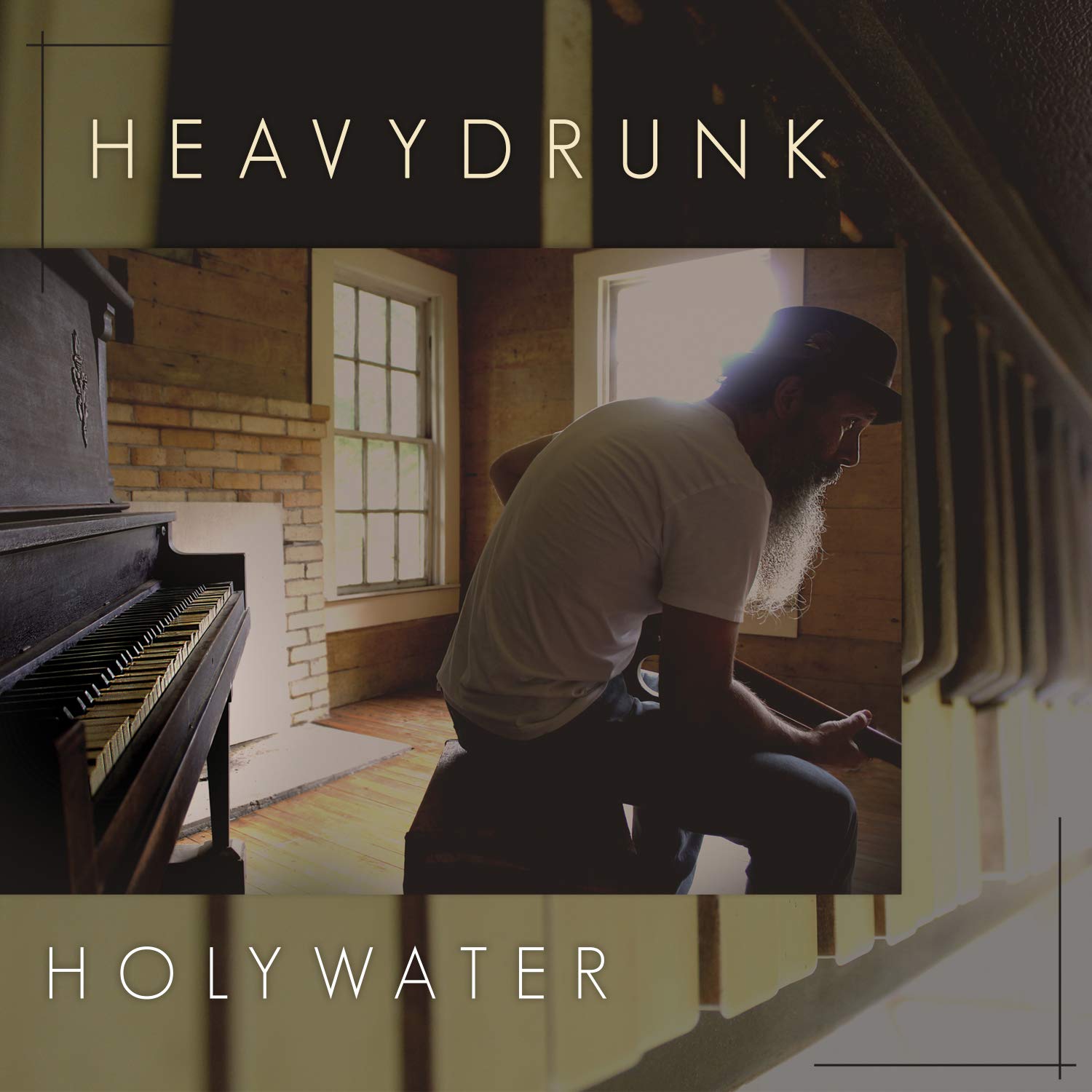 Algopix Similar Product 12 - Holywater