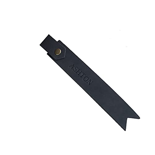 Algopix Similar Product 3 - Monochrome Bookmark (Red Maple)