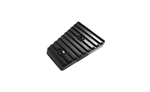 Algopix Similar Product 3 - DV8 Offroad  Hinge Cover  Slotted