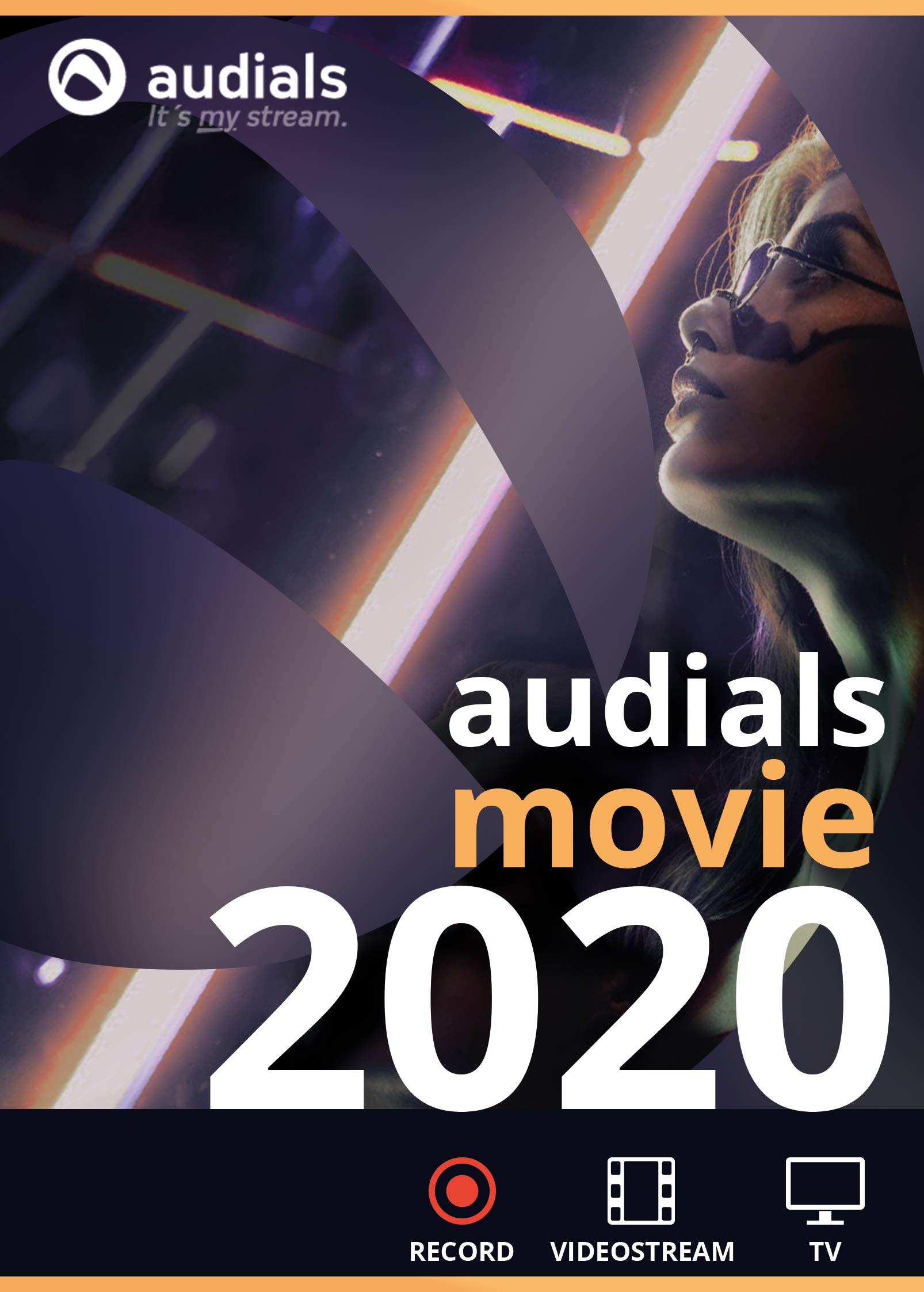 Algopix Similar Product 12 - Audials Movie 2020
