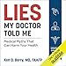 Algopix Similar Product 2 - Lies My Doctor Told Me Medical Myths