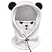 Algopix Similar Product 11 - Kids Balaclava Ski Mask BoysGirls