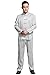 Algopix Similar Product 14 - KIKIGOAL Mens Martial Arts Kung Fu