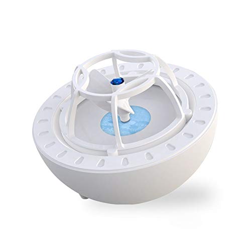 Algopix Similar Product 12 - LFJNET Mini USB Portable Dishwasher for
