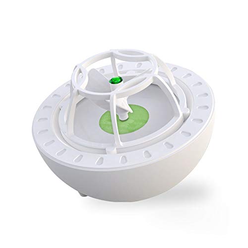 Algopix Similar Product 2 - LFJNET Mini USB Portable Dishwasher for