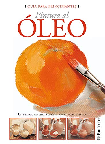 Algopix Similar Product 2 - Gua para principiantes Pintura al