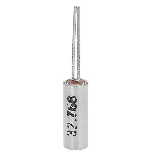 Algopix Similar Product 6 - Crystal Oscillator 50pcs 10Value