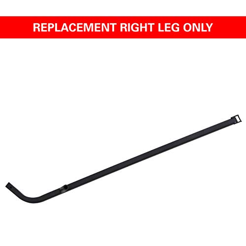 Algopix Similar Product 13 - Rukket 10x7ft Haack Golf Net