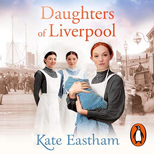 Algopix Similar Product 19 - Daughters of Liverpool