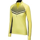 Algopix Similar Product 10 - Greg Norman Solar Xp Match Ls 12zip
