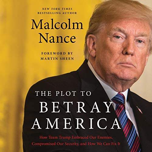 Algopix Similar Product 9 - The Plot to Betray America How Team