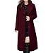 Algopix Similar Product 18 - Womens Trench Coat SingleBreasted