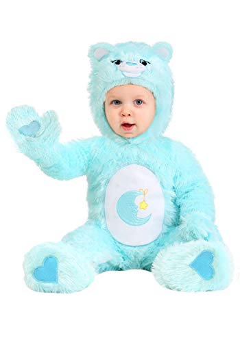 Algopix Similar Product 11 - Care Bears Bedtime Bear Costume for