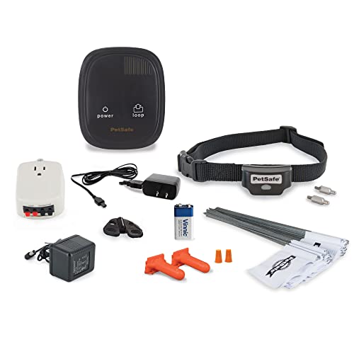 Algopix Similar Product 20 - PetSafe Rechargeable InGround Fence