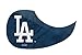 Algopix Similar Product 20 - Los Angeles Dodgers Pickguard