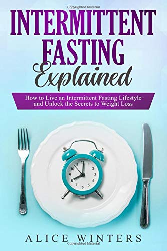 Algopix Similar Product 18 - Intermittent Fasting Explained How to